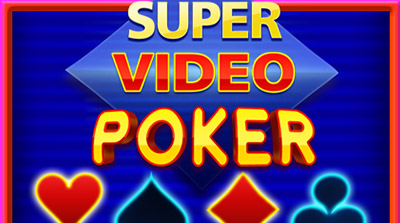 Super Video Poker