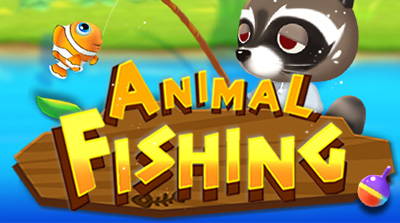 Animal Fishing