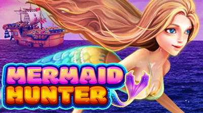 Mermaid Hunter