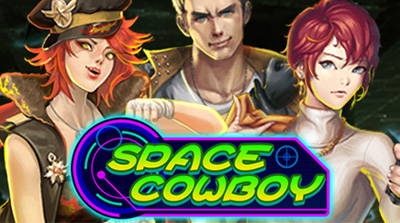 Space Cowboy