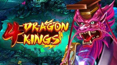 4 Dragon Kings