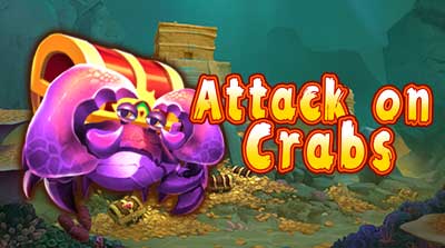 Attack on Crabs