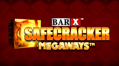 Bar X Safe Cracker Megaways