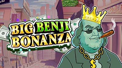 Big Benji Bonanza