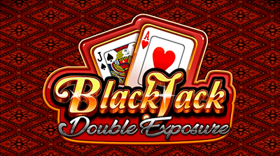 Blackjack Double Exposure