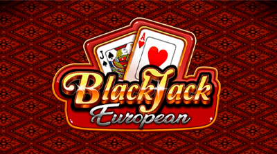 Blackjack European