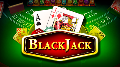 Blackjack