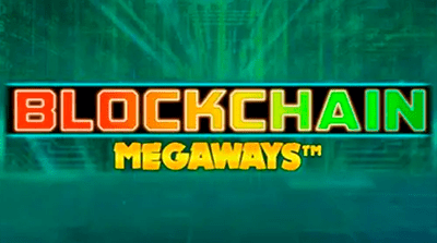 Blockchain Megaways