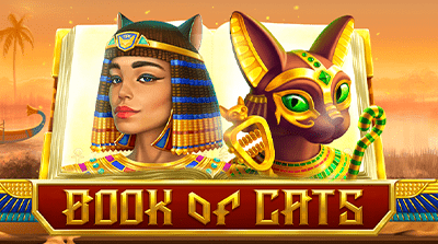 Book Of Cats