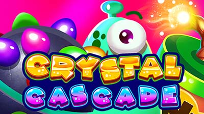 Crystal Cascade