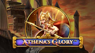 Athena's Glory