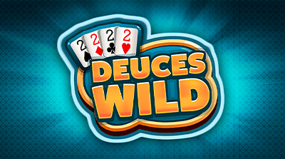 Deuces Wild