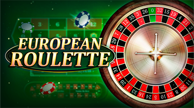 European Roulette