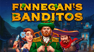 Finnegan's Banditos