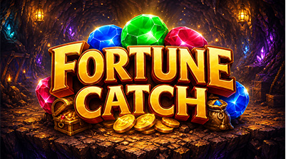 Fortune Catch