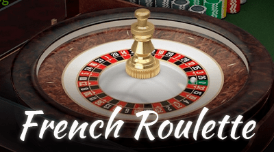 French Roulette