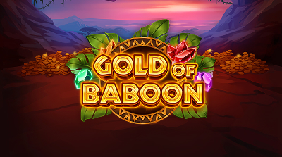 Gold of Baboon