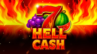 Hell Cash