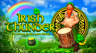 Irish Thunder