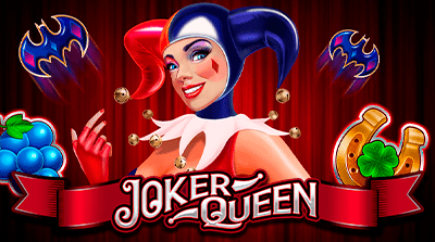 Joker Queen