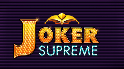 Joker Supreme