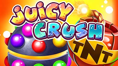 Juicy Crush