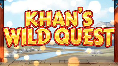 Khan's Wild Quest