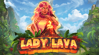Lady Lava