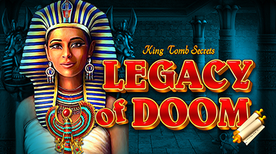 Legacy of Doom