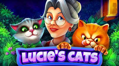 Lucie's Cats