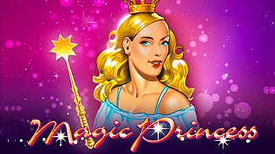 Magic Princess