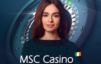 MSC Casino