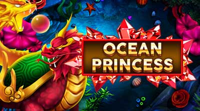 Ocean Princess