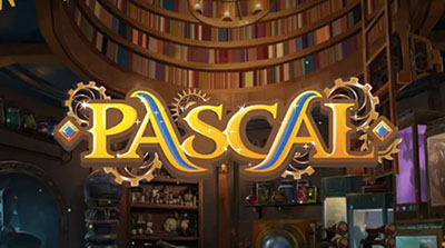 Pascal