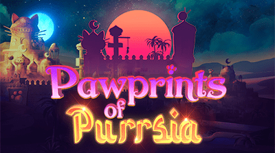 Pawprints of Purrsia