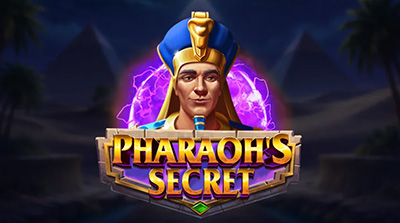 Pharaoh's secret