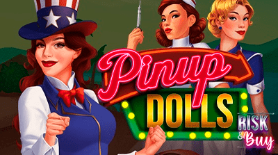 PinUp Dolls