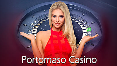 Portomaso Casino