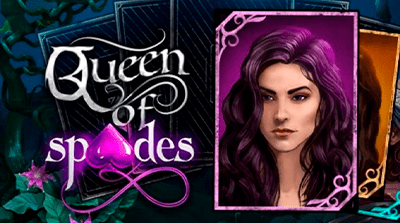 Queen of Spades