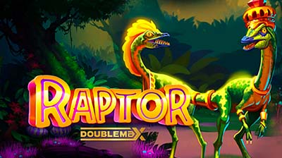 Raptor Doublemax