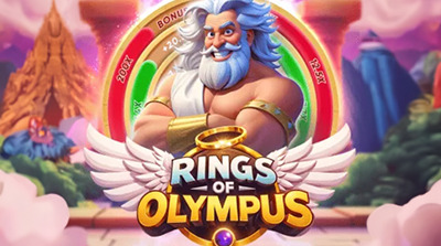 Rings of Olympus