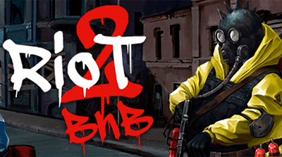 Riot 2: Burn and Blow