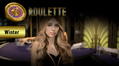 Roulette 1
