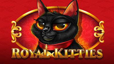 Royal Kitties