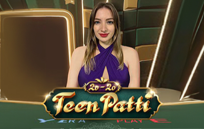 M Teen Patti 20-20