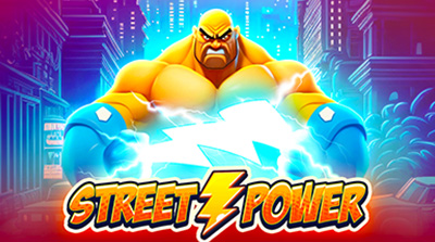 Street Power