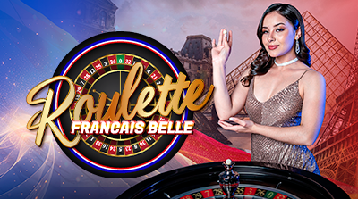 Francais Belle Roulette
