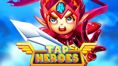 Tap Heroes