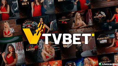 TVBET Games