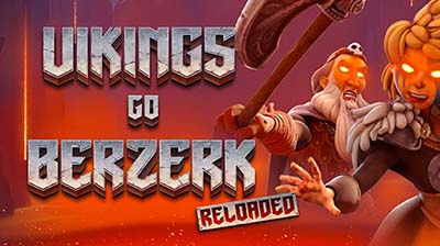 Vikings Go Berzerk Reloaded